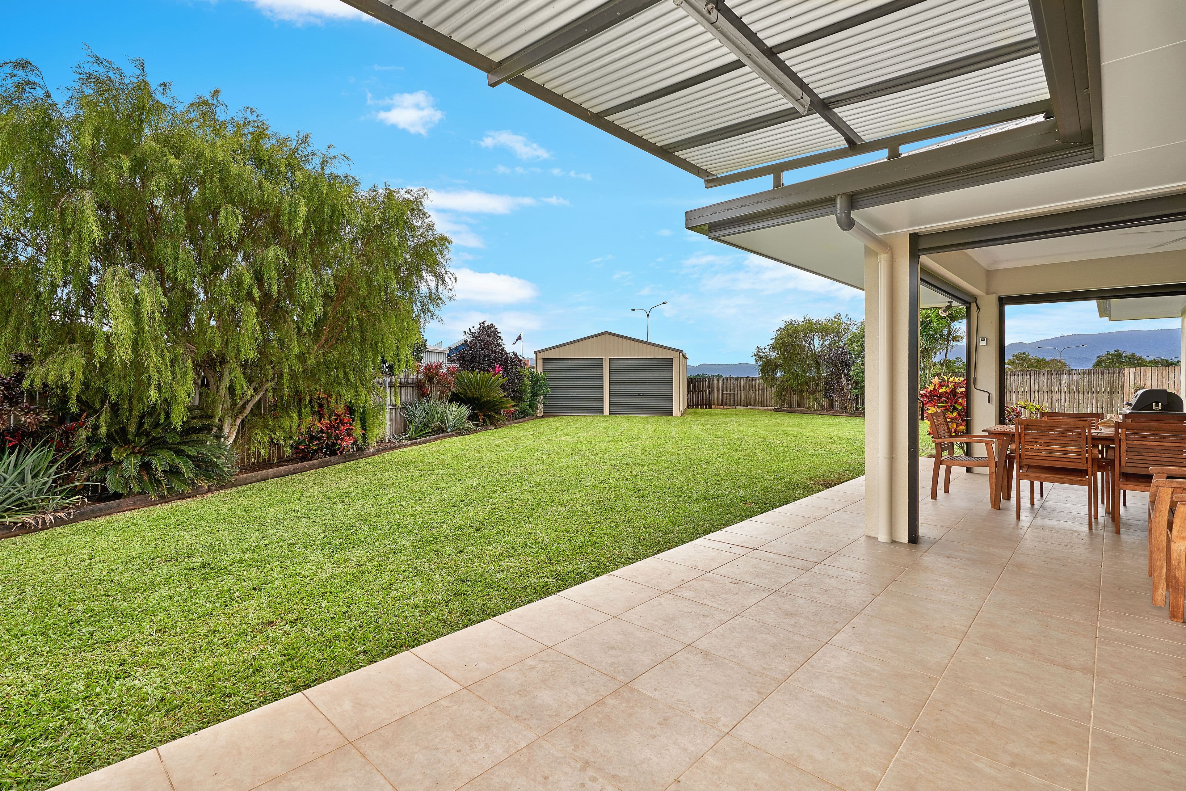 14 Gadd Close, Gordonvale QLD 4865, Gordonvale - Thumbnail 4