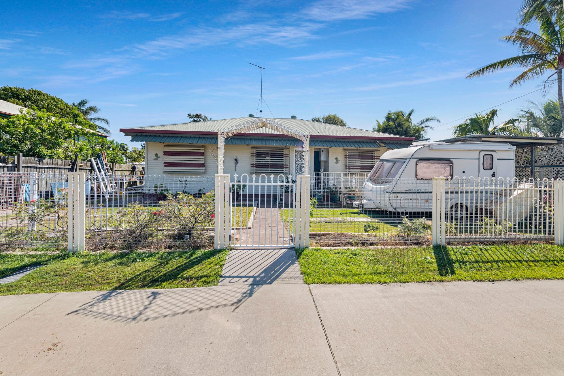 61 High Street, Walkervale QLD 4670, Walkervale - Thumbnail 2