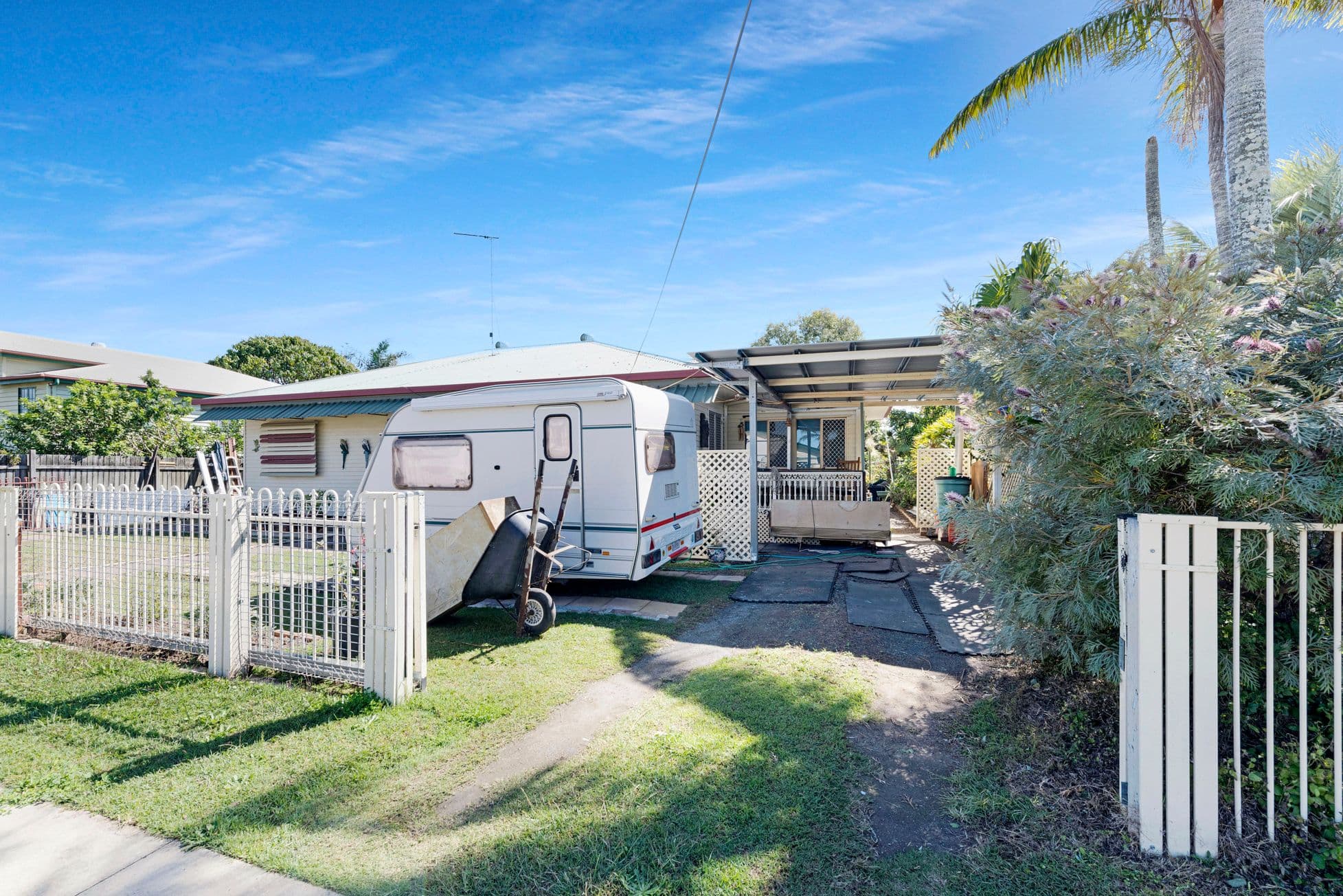 61 High Street, Walkervale QLD 4670, Walkervale - Thumbnail 3