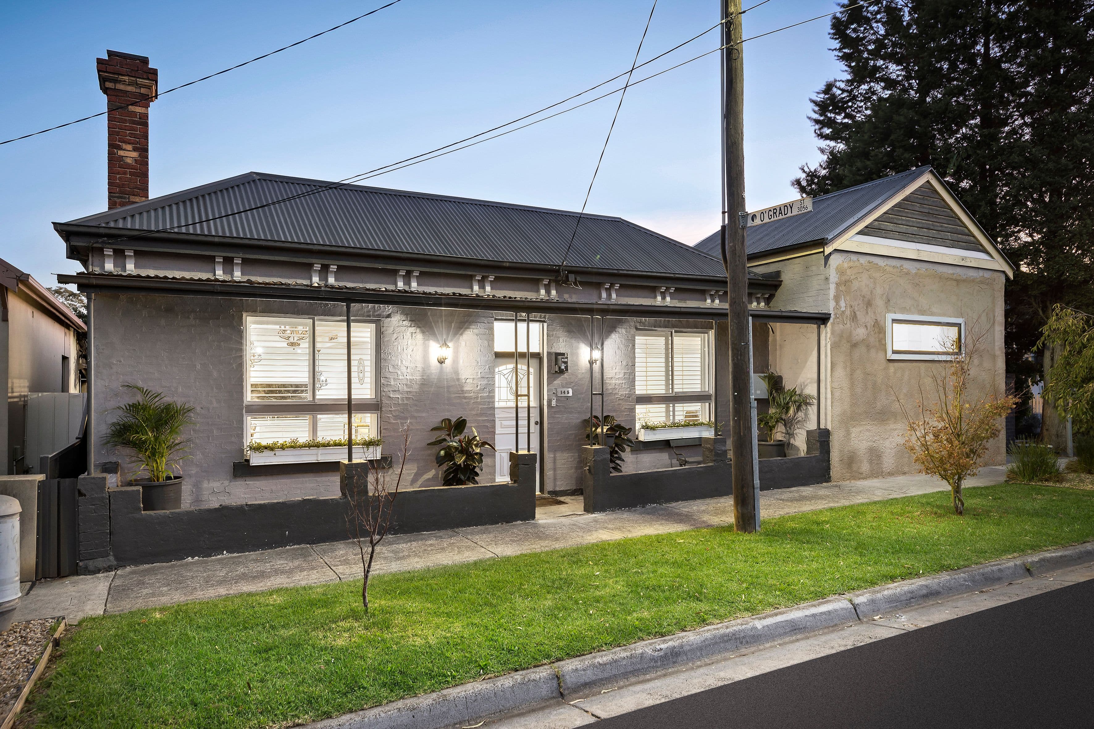 145 Union Street, Brunswick VIC 3056, Brunswick - Image 1