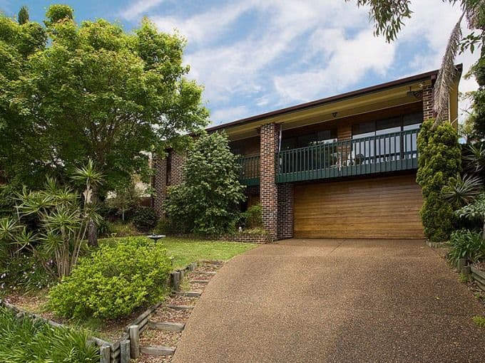 23 Mariner Road, ILLAWONG NSW 2234, Illawong - Image 1