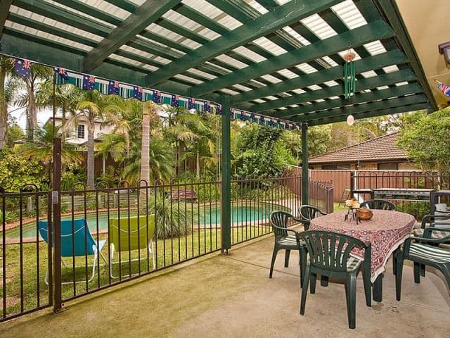 23 Mariner Road, ILLAWONG NSW 2234, Illawong - Thumbnail 3