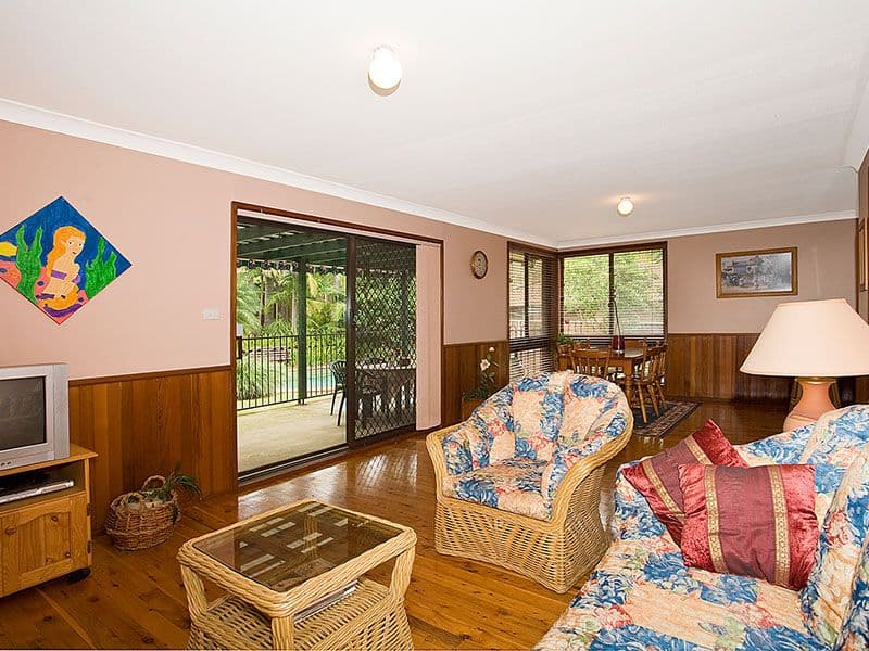 23 Mariner Road, ILLAWONG NSW 2234, Illawong - Thumbnail 4
