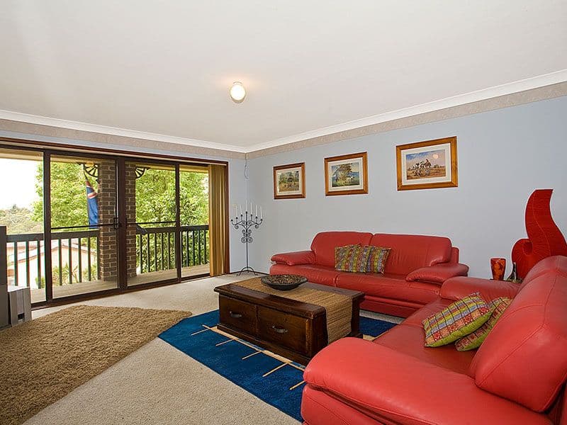 23 Mariner Road, ILLAWONG NSW 2234, Illawong - Thumbnail 7