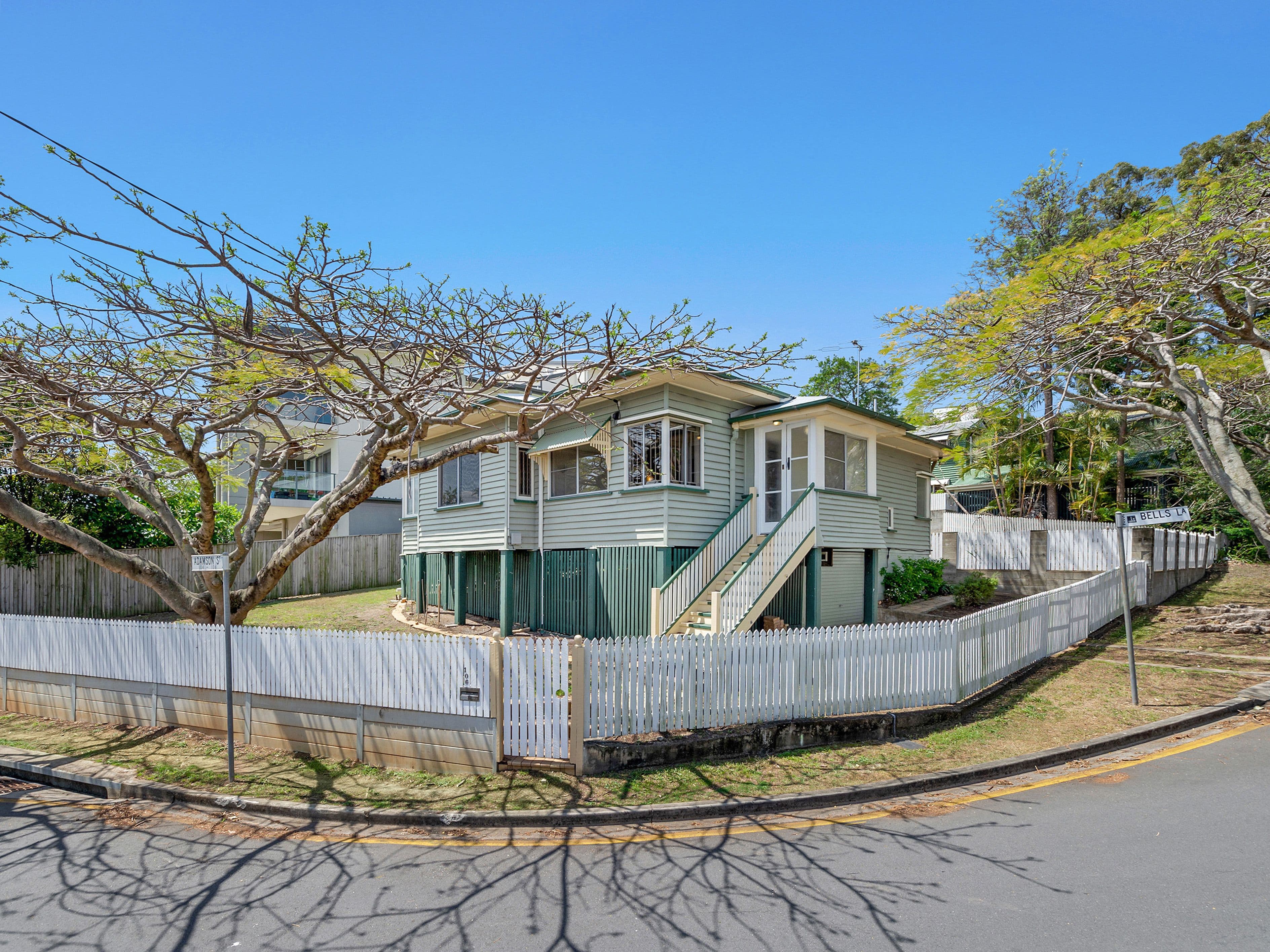 106 Adamson Street, Wooloowin QLD 4030, Wooloowin - Image 1
