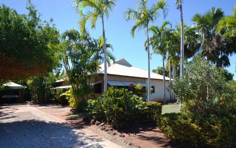 6 Howe Drive, CABLE BEACH WA 6726, Cable Beach - Image 1