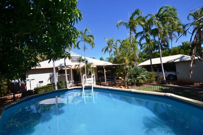 6 Howe Drive, CABLE BEACH WA 6726, Cable Beach - Thumbnail 3
