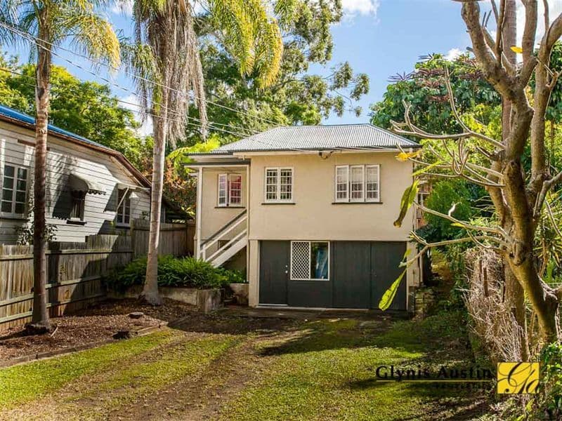 23 Ada Street, TOOWONG QLD 4066, Toowong - Image 1