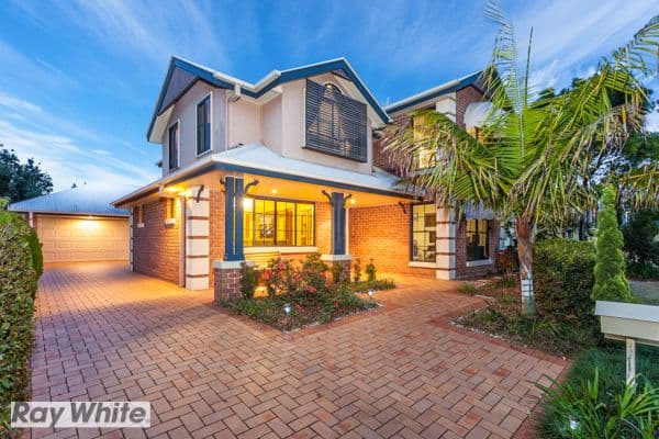 3 Cooksland Crescent, NORTH LAKES QLD 4509, North Lakes - Image 1