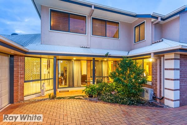 3 Cooksland Crescent, NORTH LAKES QLD 4509, North Lakes - Thumbnail 2