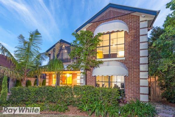 3 Cooksland Crescent, NORTH LAKES QLD 4509, North Lakes - Thumbnail 4