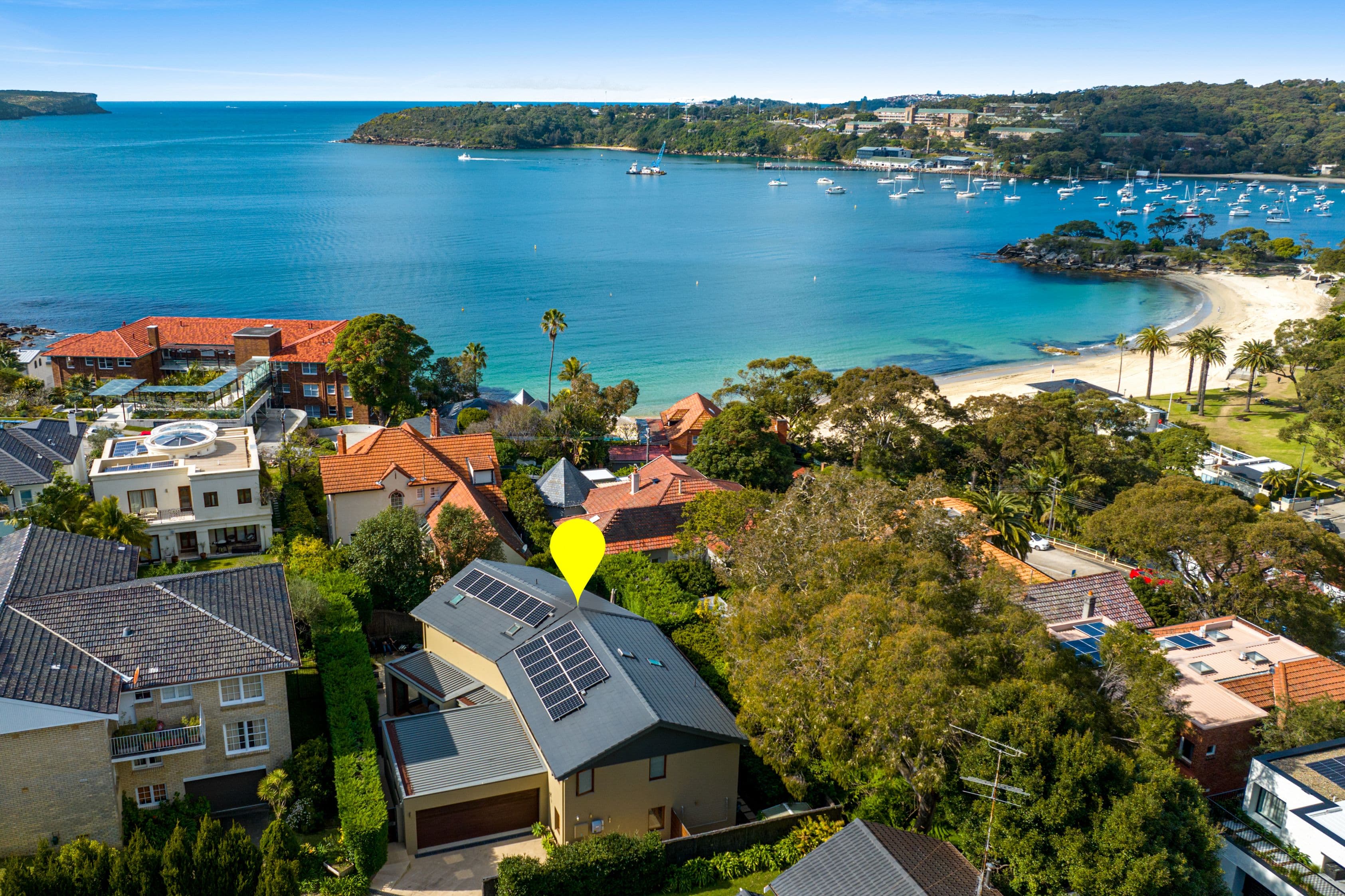 12 Stanton Road, Mosman NSW 2088, Mosman - Thumbnail 3