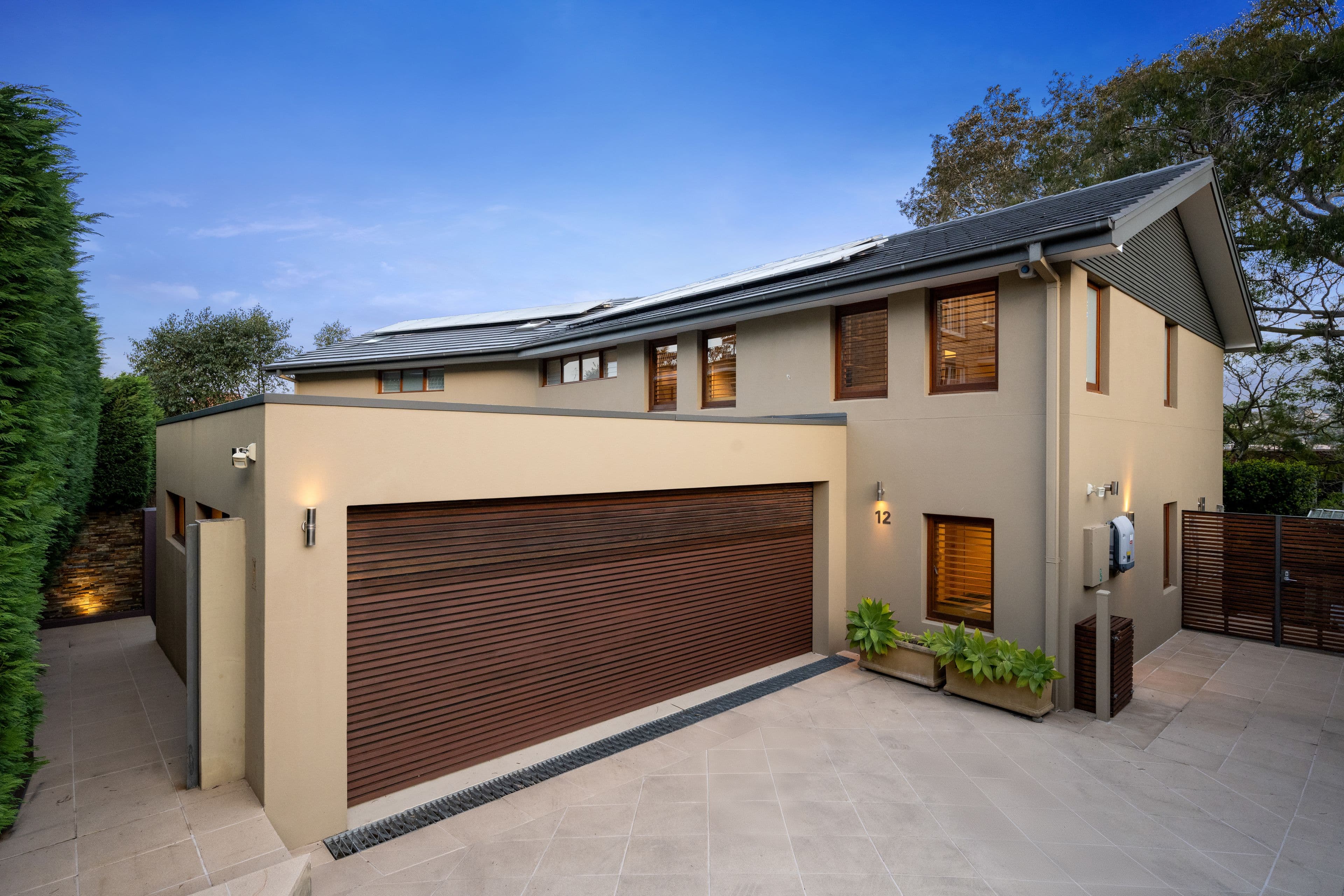 12 Stanton Road, Mosman NSW 2088, Mosman - Thumbnail 4