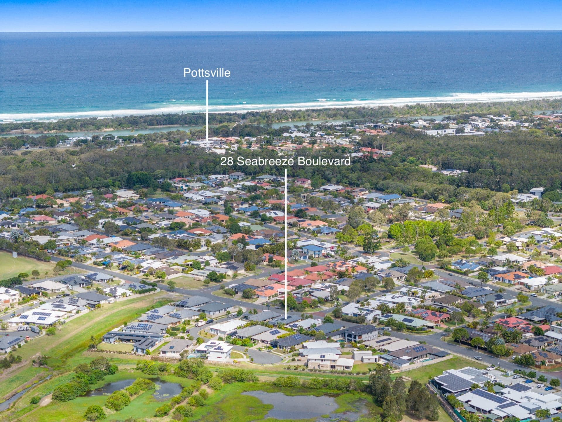 28 Seabreeze Boulevard, Pottsville NSW 2489, Pottsville - Thumbnail 6