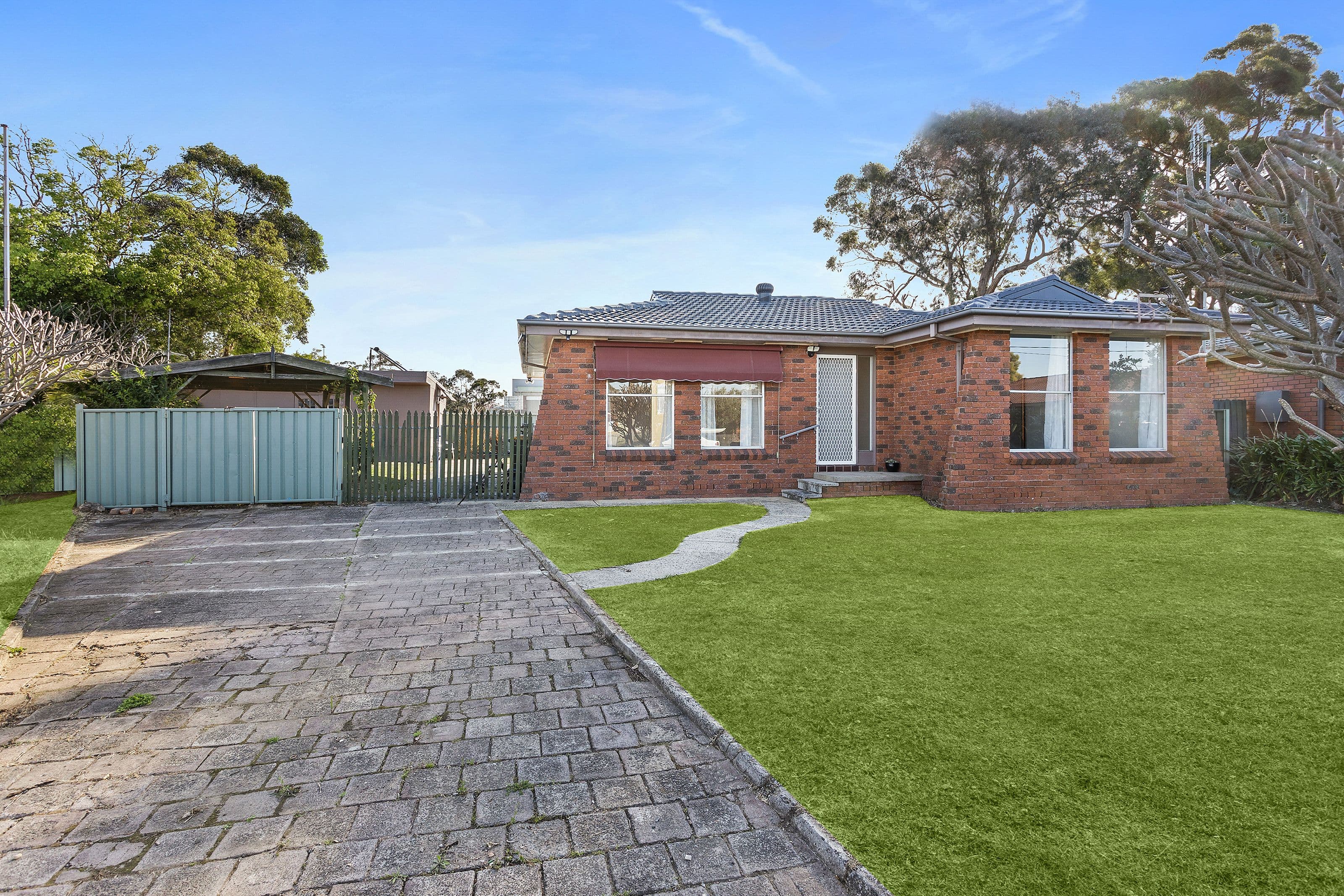 16 Moras Place, Lake Illawarra NSW 2528, Lake Illawarra - Image 1