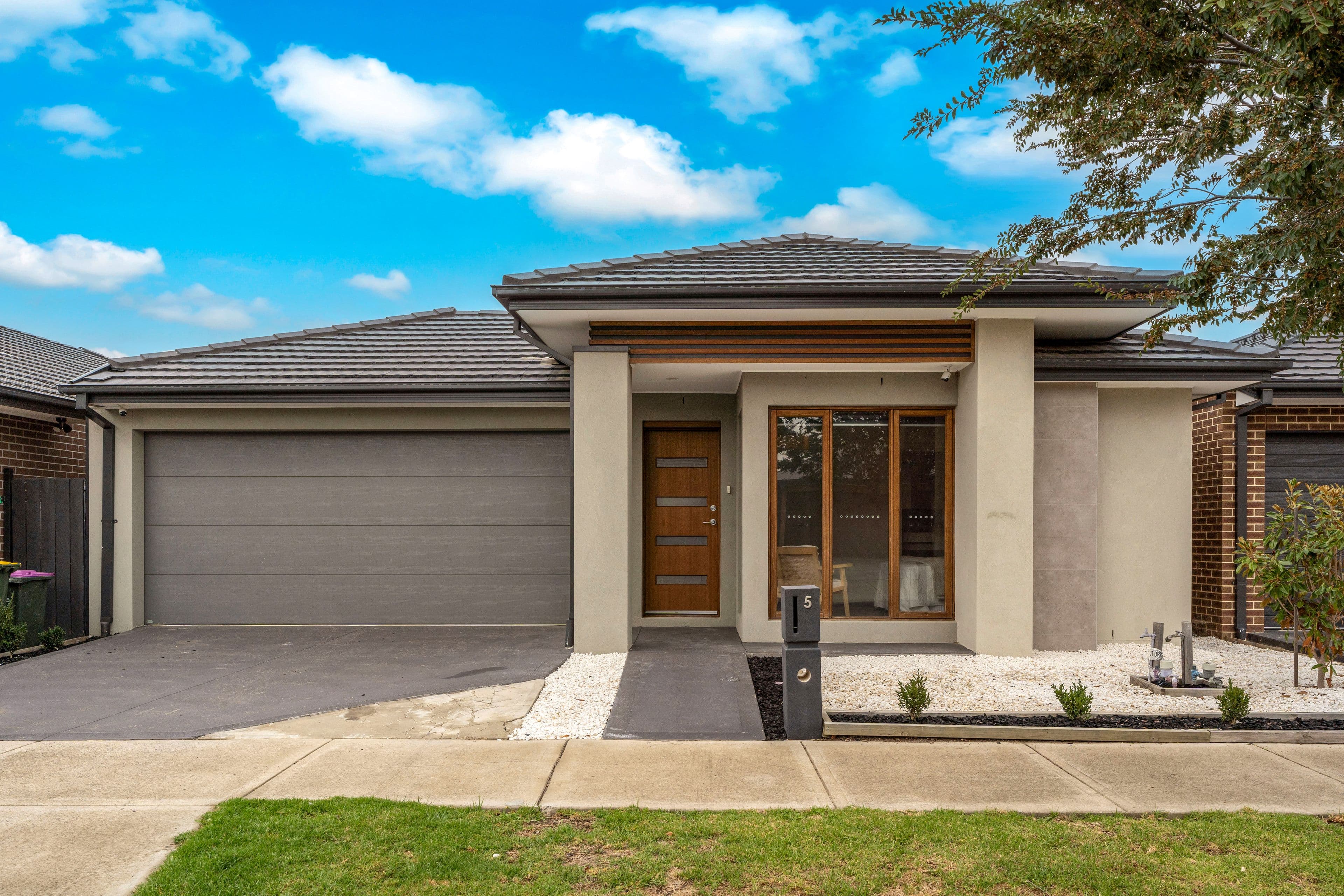 5 Northampton Way, Donnybrook VIC 3064, Donnybrook - Image 1