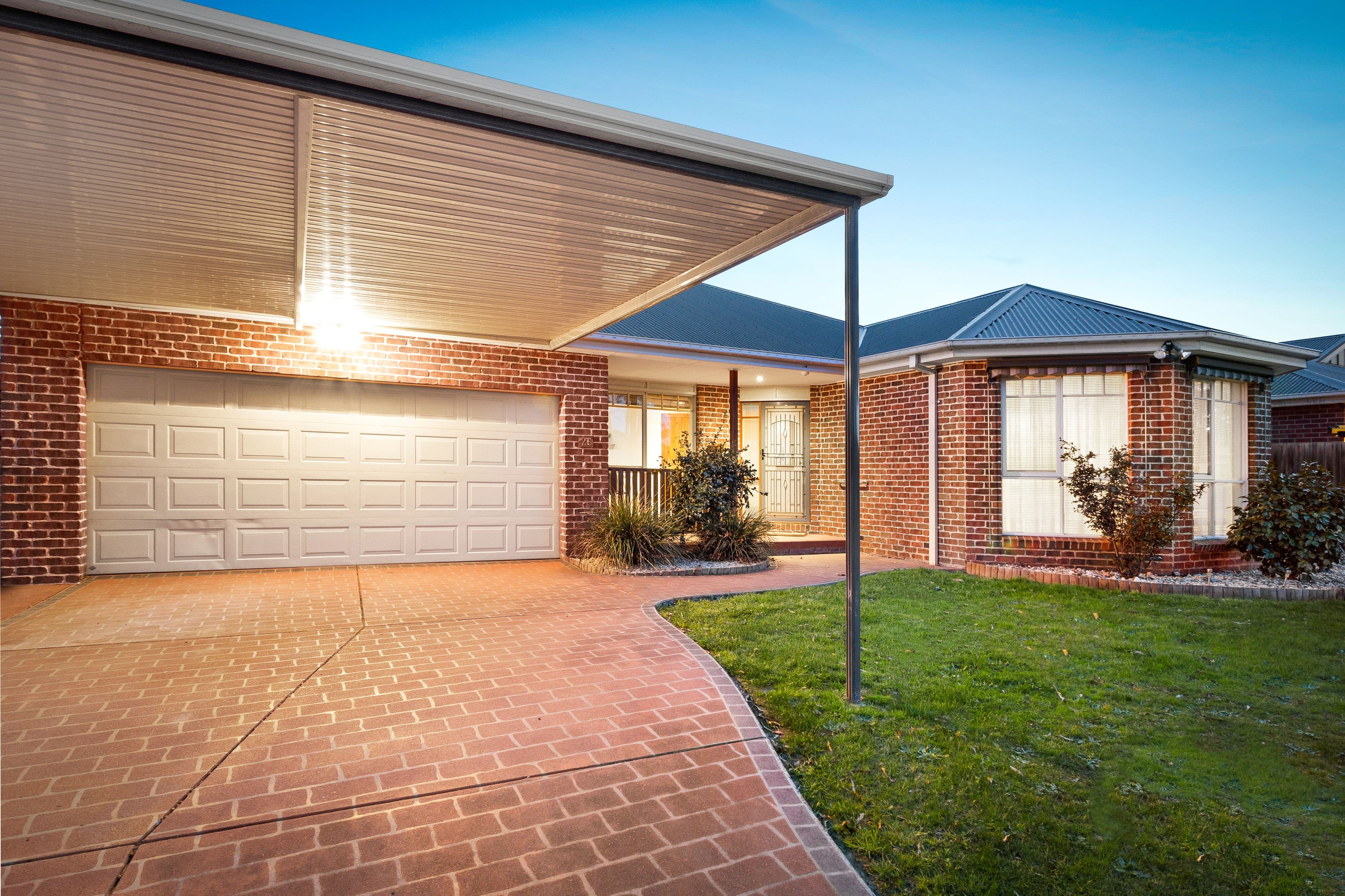 26 Park Boulevard, Pakenham VIC 3810, Pakenham - Thumbnail 2