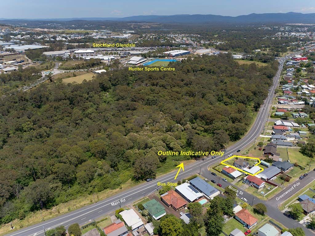 467 Main Road, Glendale NSW 2285, Glendale - Image 1