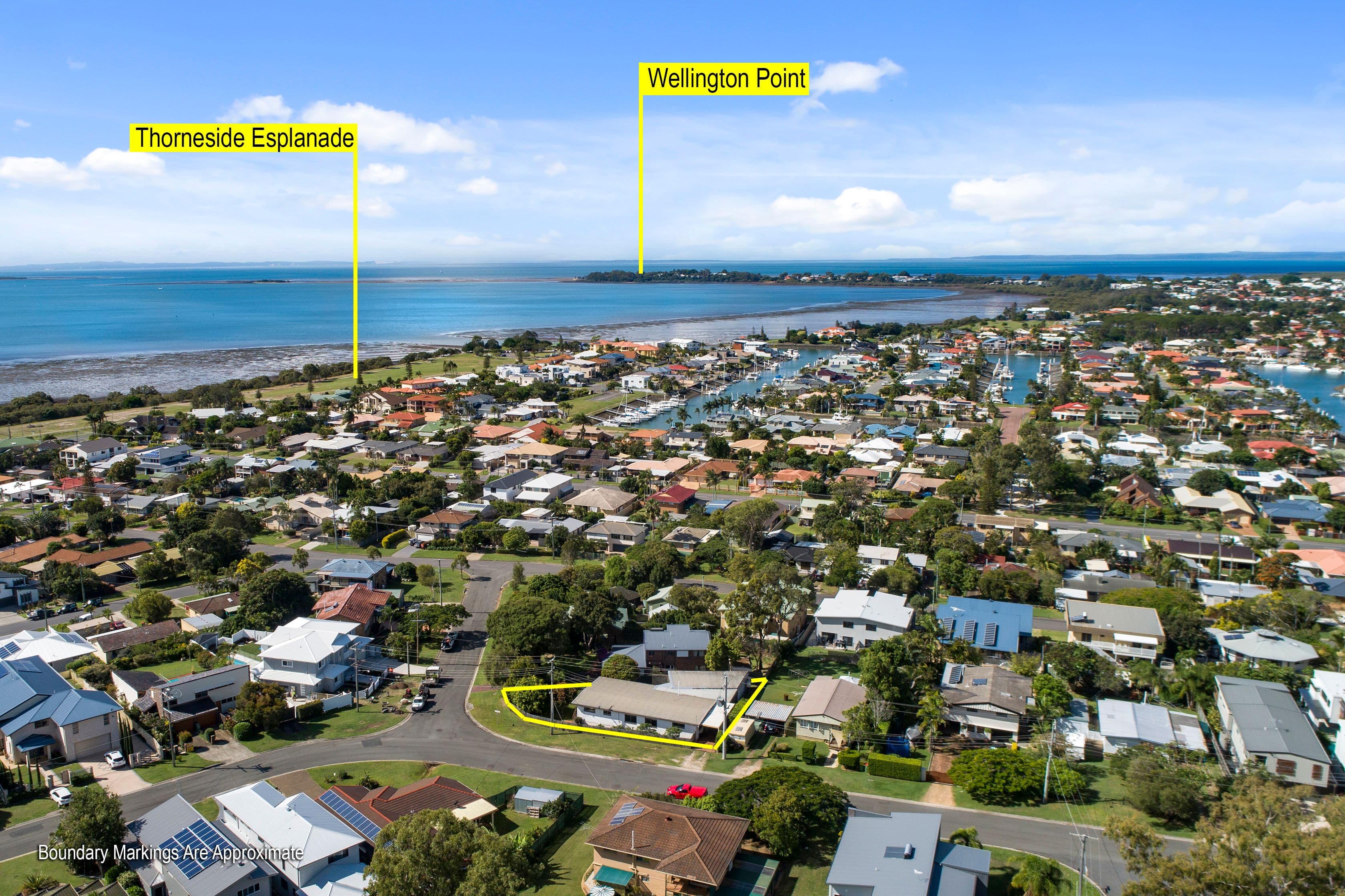 21 Claremont Street, Birkdale QLD 4159, Birkdale - Image 1