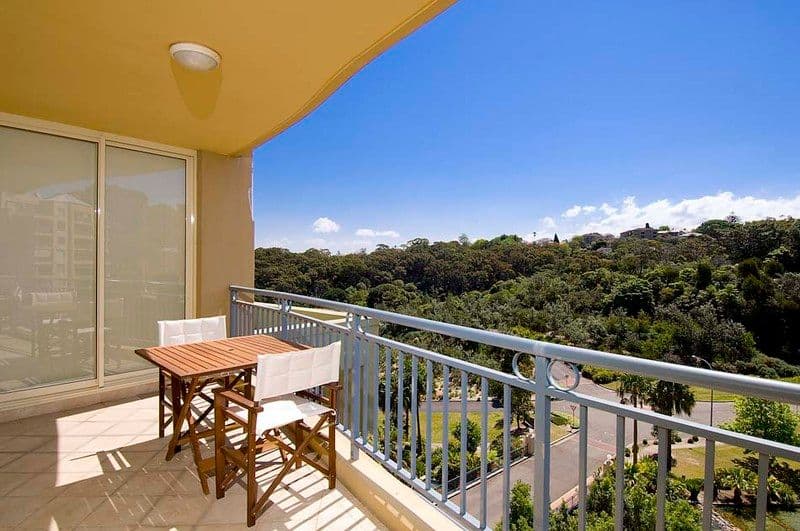 18 King Street, WAVERTON NSW 2060, Waverton - Image 1
