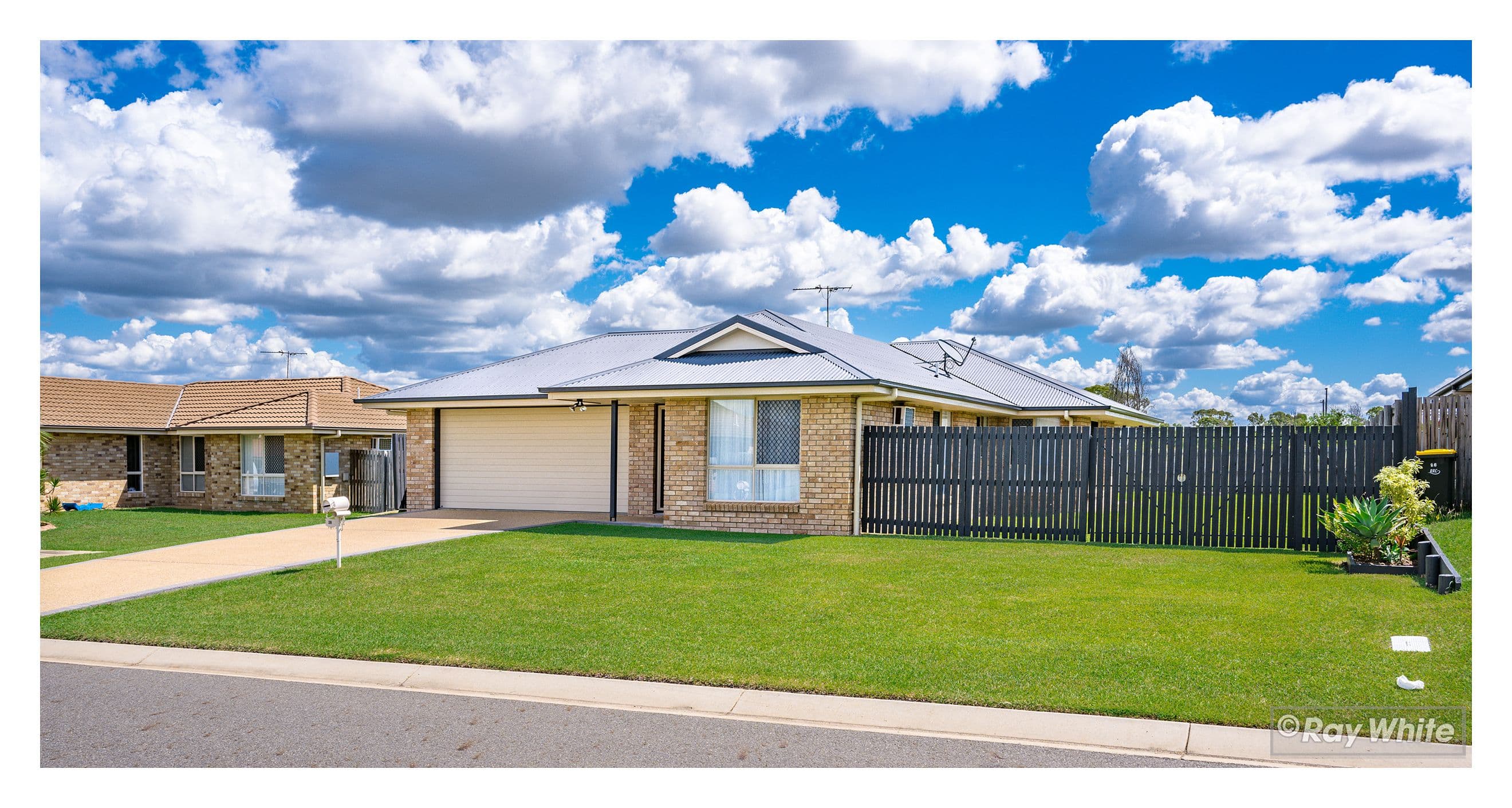 28 Justin Street, Gracemere QLD 4702, Gracemere - Image 1