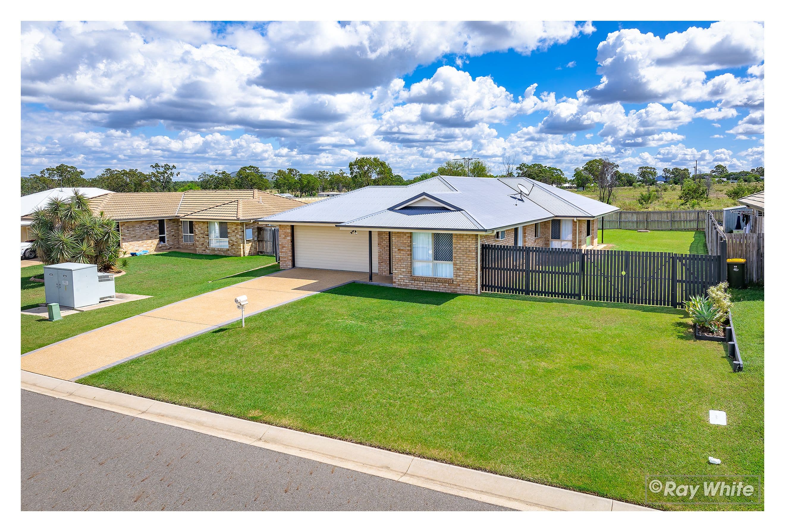 28 Justin Street, Gracemere QLD 4702, Gracemere - Thumbnail 3
