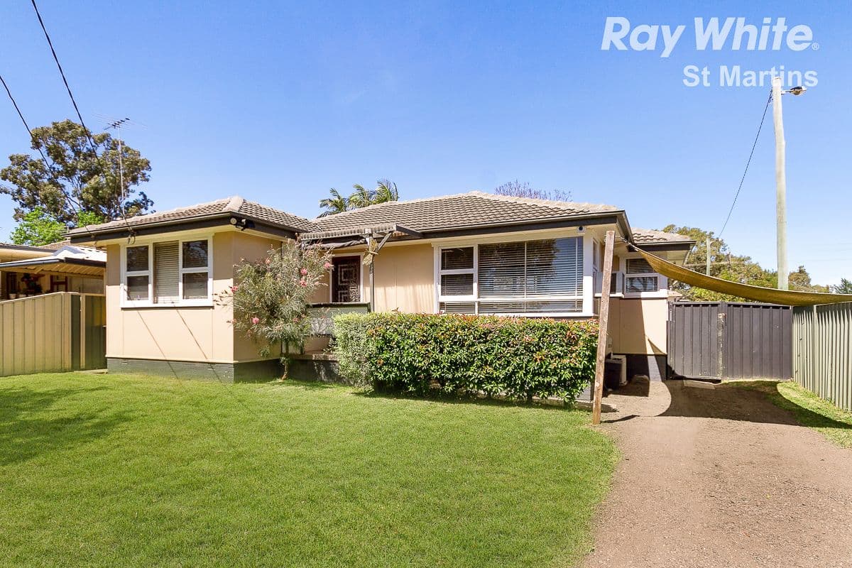 41 Pelleas Street, Blacktown NSW 2148, Blacktown - Image 1