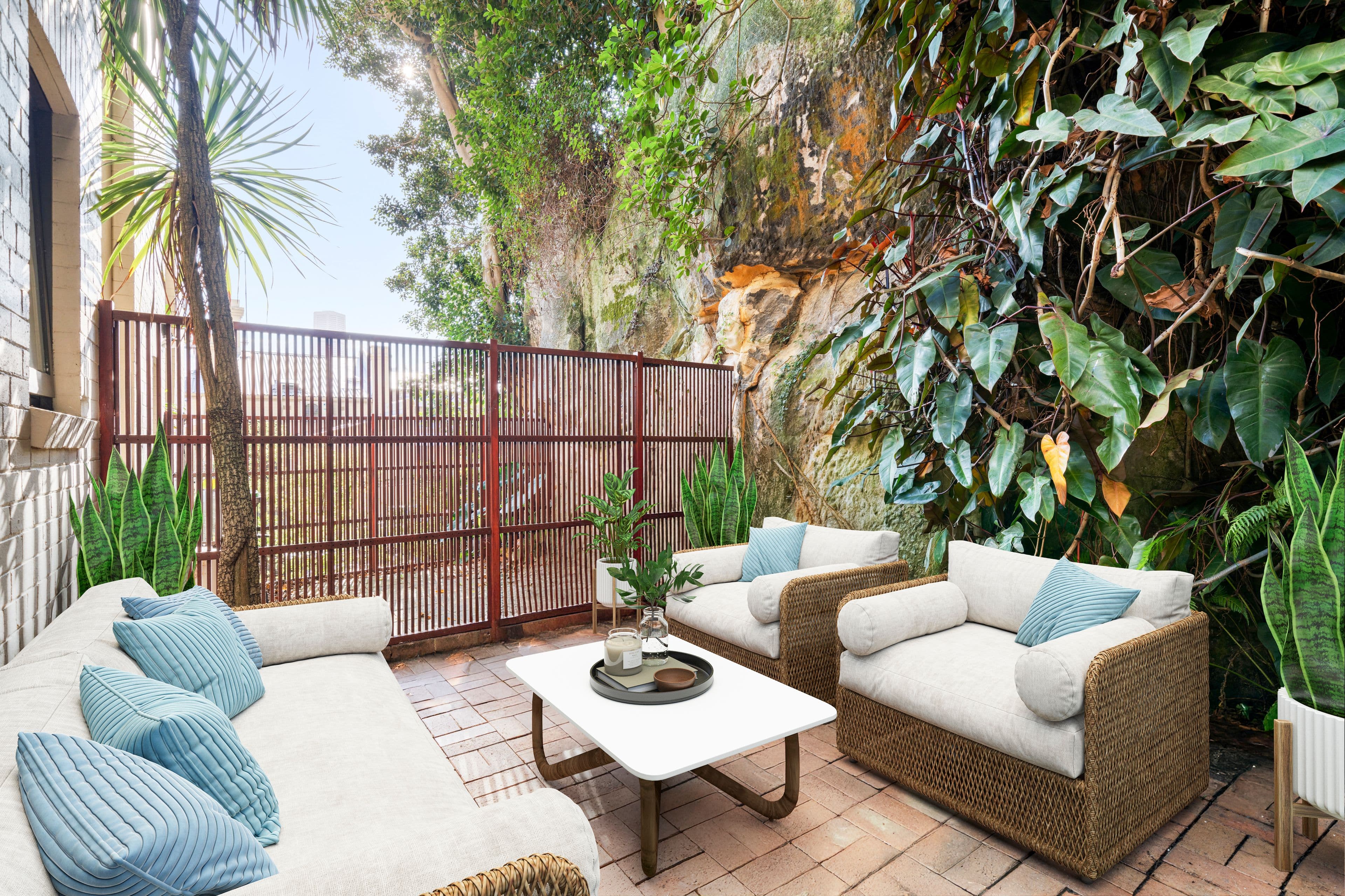 5 Rowena Place, Potts Point NSW 2011, Potts Point - Thumbnail 2