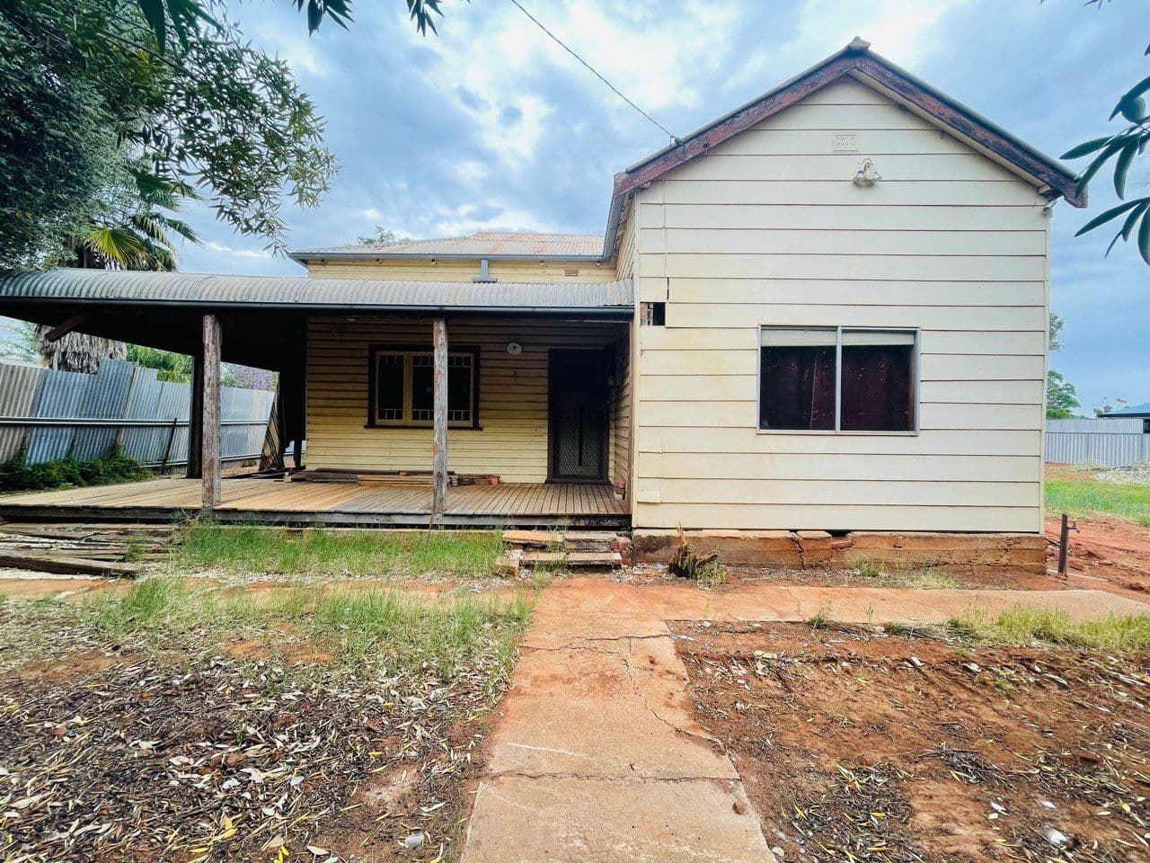 12 Goodwill Street, Condobolin NSW 2877, Condobolin - Image 1