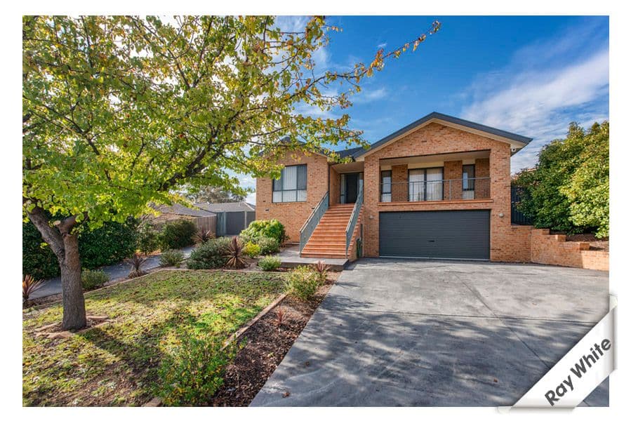33 Paperbark Street, BANKS ACT 2906, Banks - Image 1