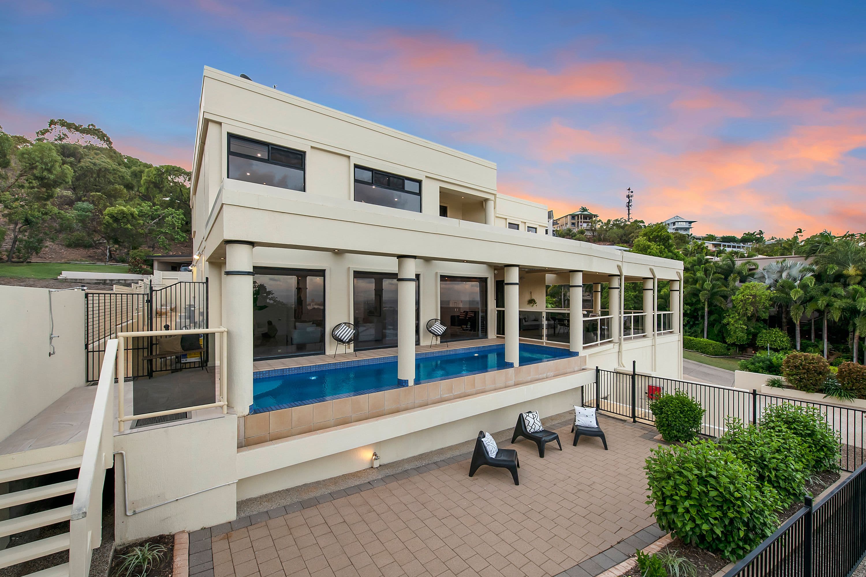 103 Yarrawonga Drive, Castle Hill QLD 4810, Castle Hill - Image 1