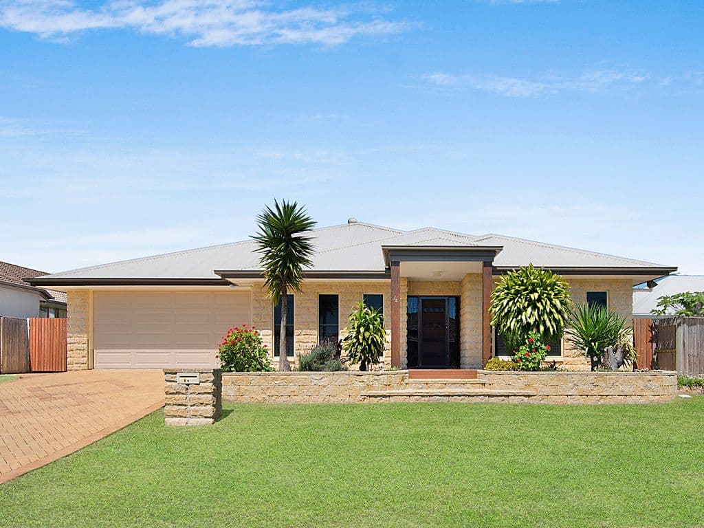4 Quoll Circuit, North Lakes QLD 4509, North Lakes - Image 1
