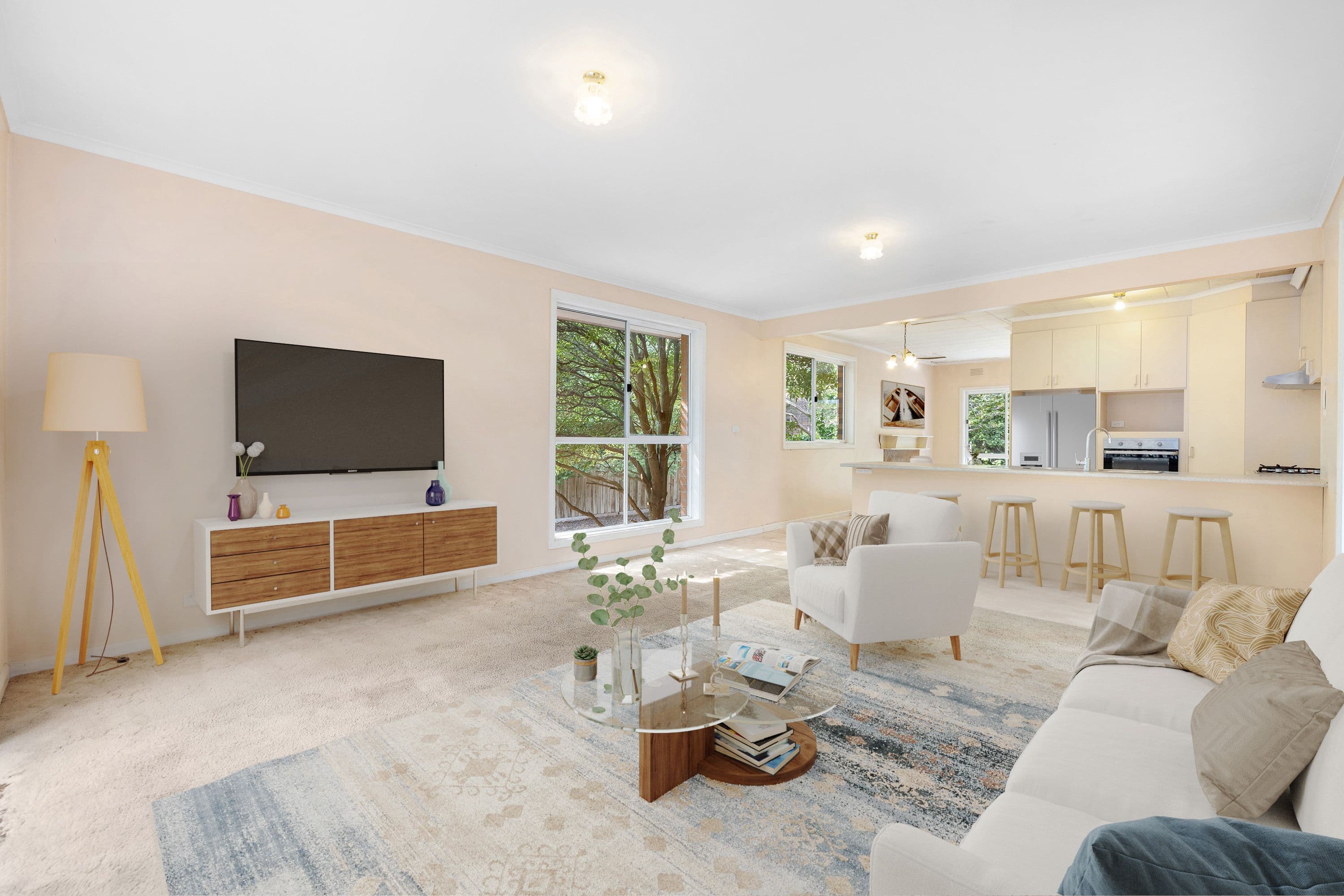 11 McIver Street, Ferntree Gully VIC 3156, Ferntree Gully - Thumbnail 2
