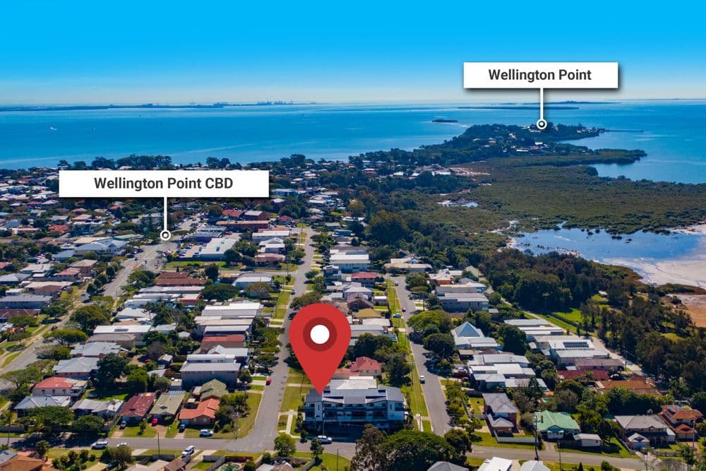 17 Musgrave Street, Wellington Point QLD 4160, Wellington Point - Thumbnail 4