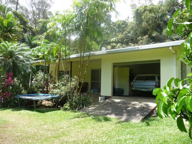 Lot 27 Forest Creek Road, DAINTREE QLD 4873, Daintree - Thumbnail 2