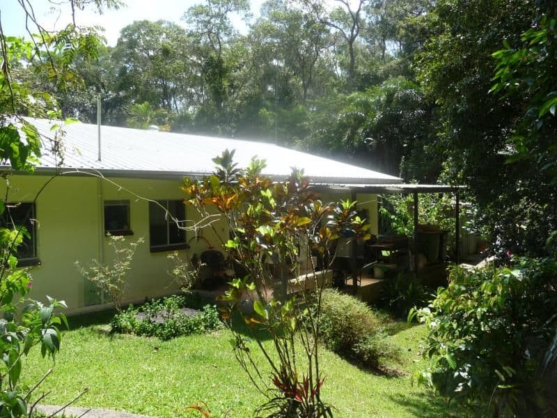 Lot 27 Forest Creek Road, DAINTREE QLD 4873, Daintree - Thumbnail 3