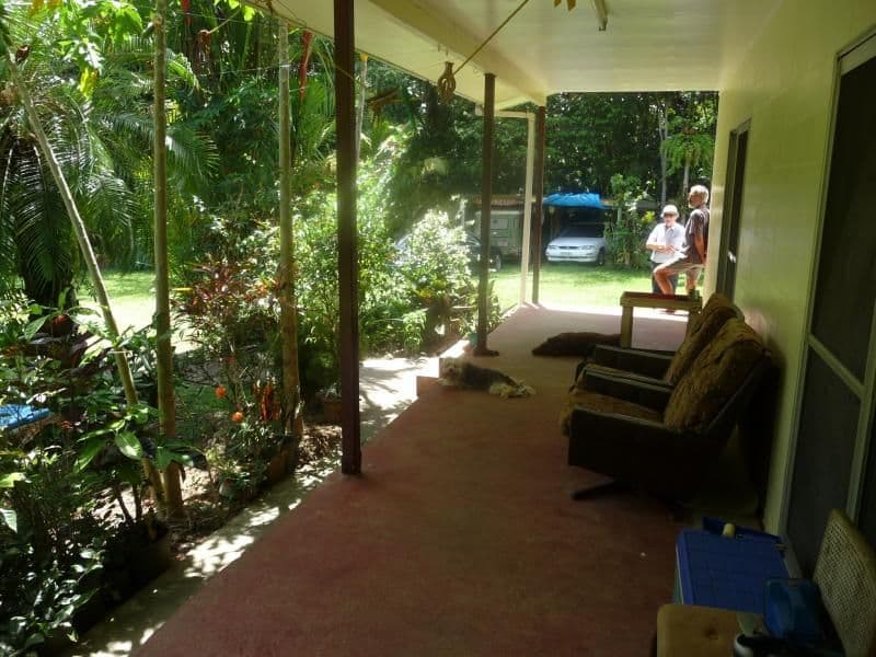 Lot 27 Forest Creek Road, DAINTREE QLD 4873, Daintree - Thumbnail 4