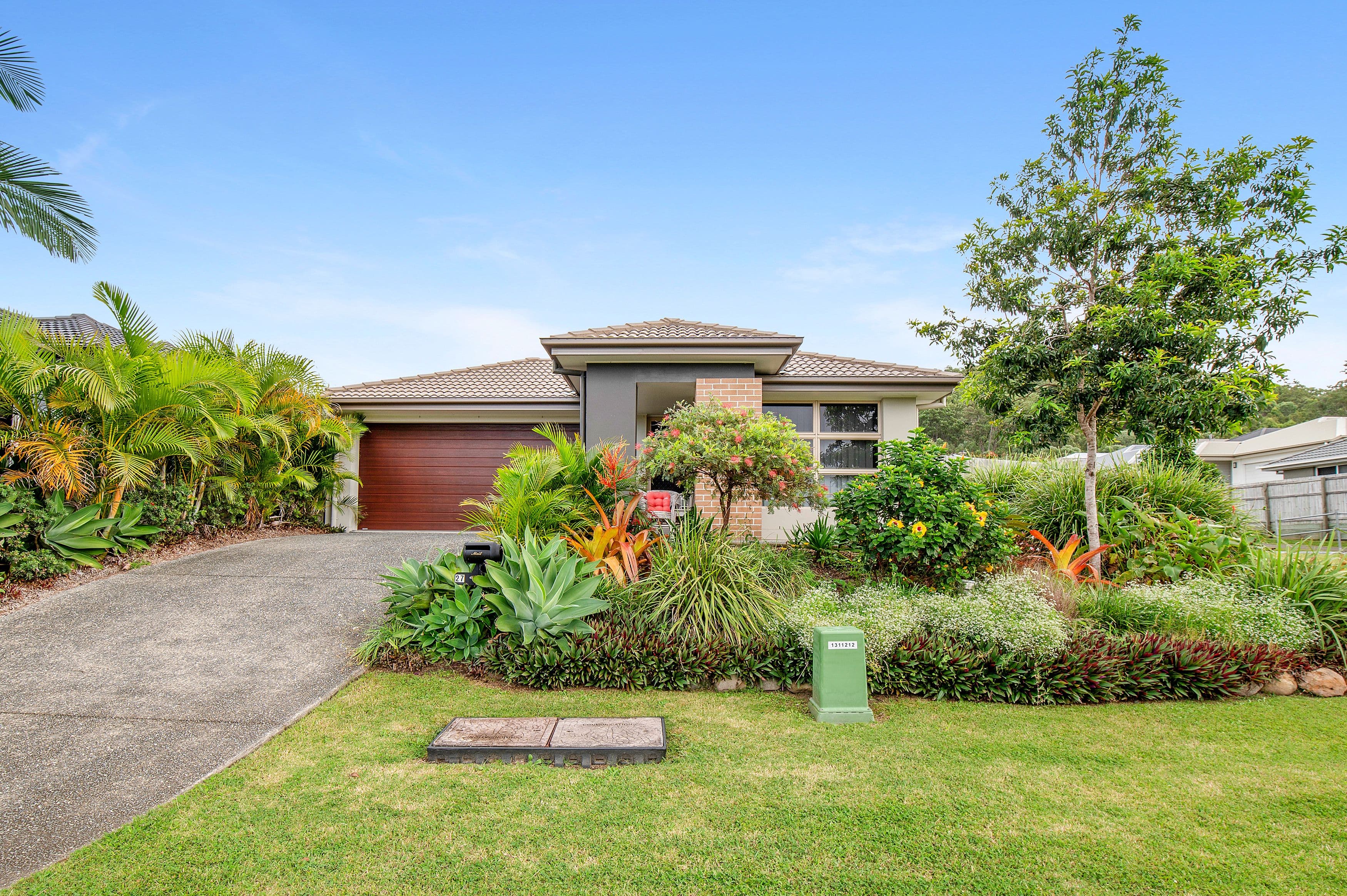 27 Yarrambat Rise, Upper Coomera QLD 4209, Upper Coomera - Image 1