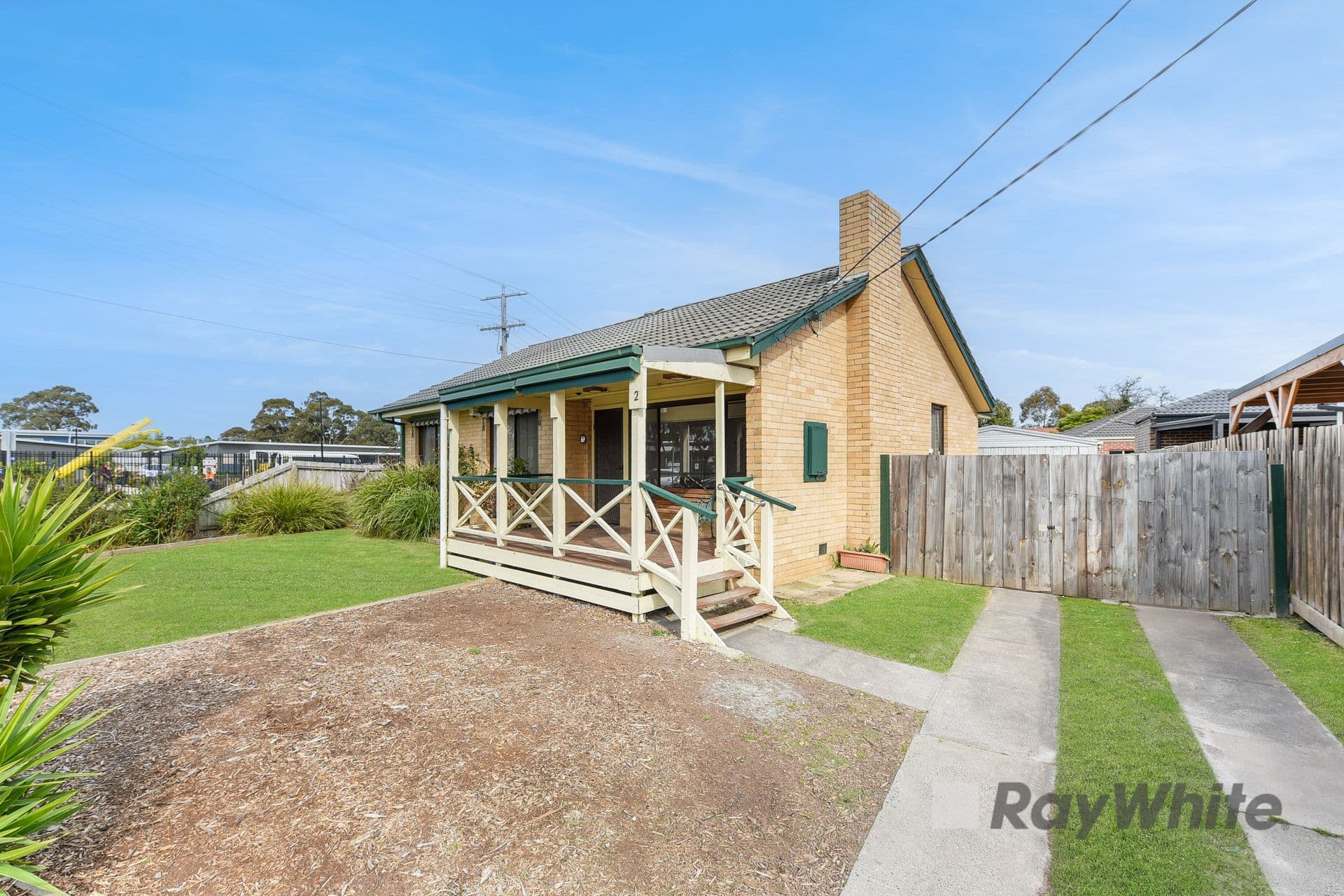 2 Pyrus Court, Doveton VIC 3177, Doveton - Thumbnail 2