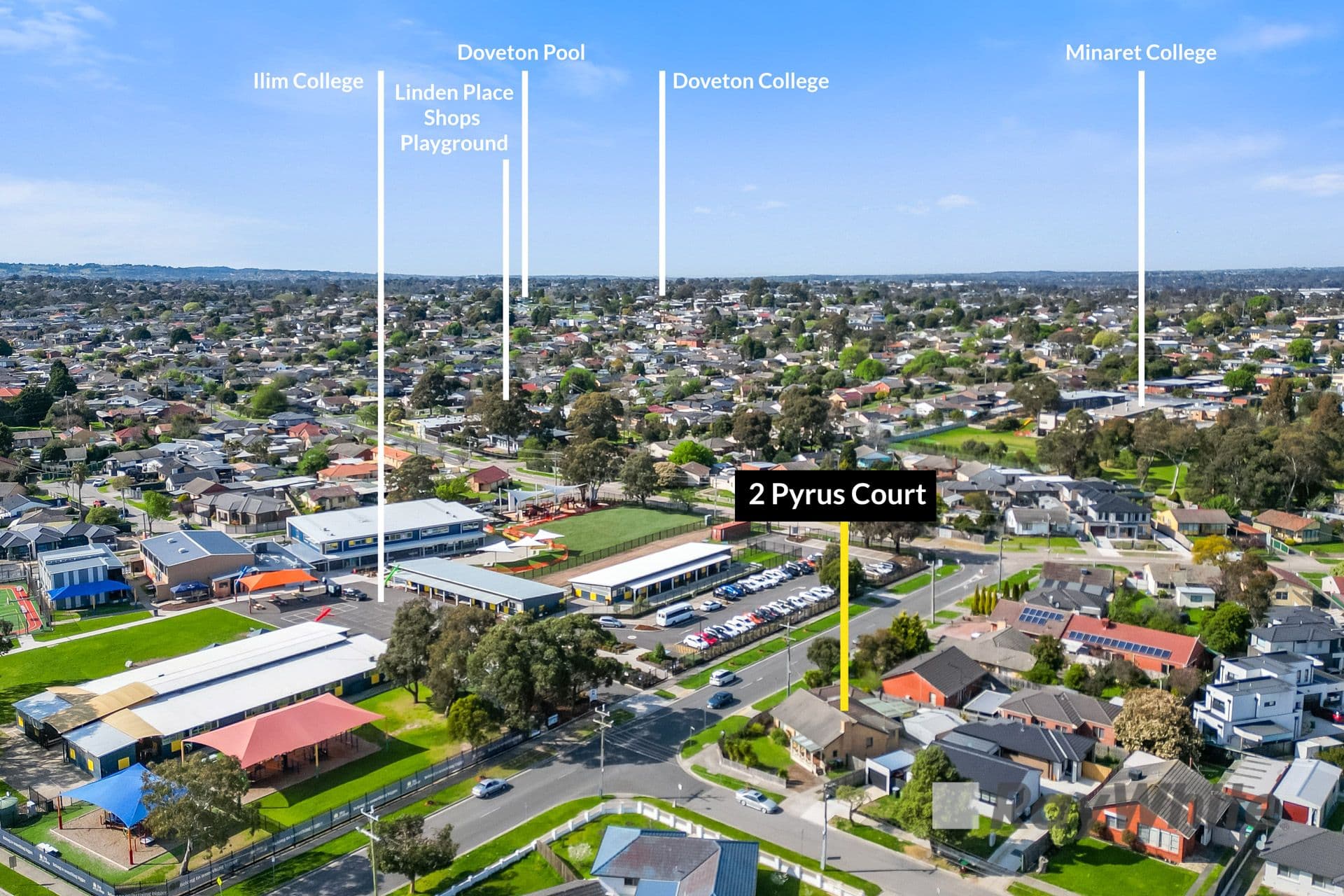 2 Pyrus Court, Doveton VIC 3177, Doveton - Thumbnail 3