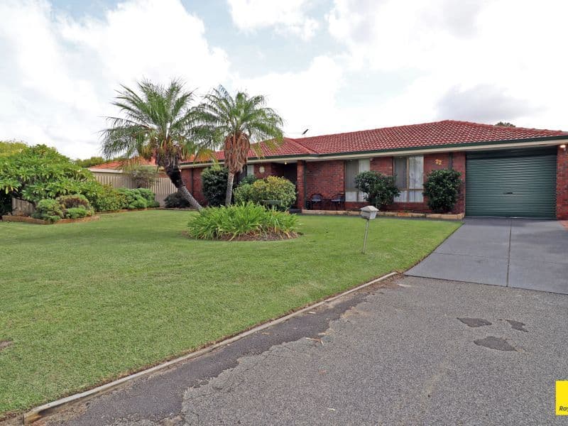 22 Burford Street, Eden Hill WA 6054, Eden Hill - Thumbnail 2