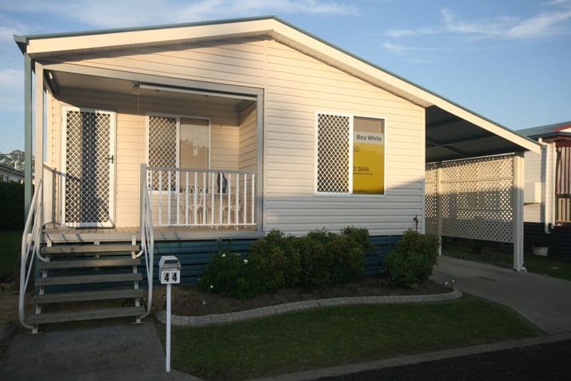 44 Bangalow Crescent, Gateway Village, Grafton NSW 2460, Grafton - Image 1