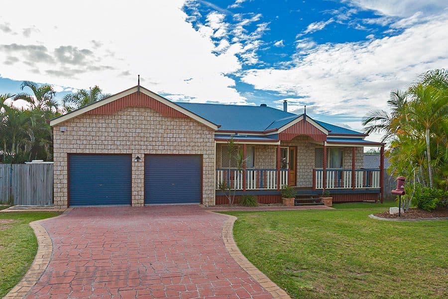 11 High Peak Crescent, Springfield QLD 4300, Springfield - Image 1