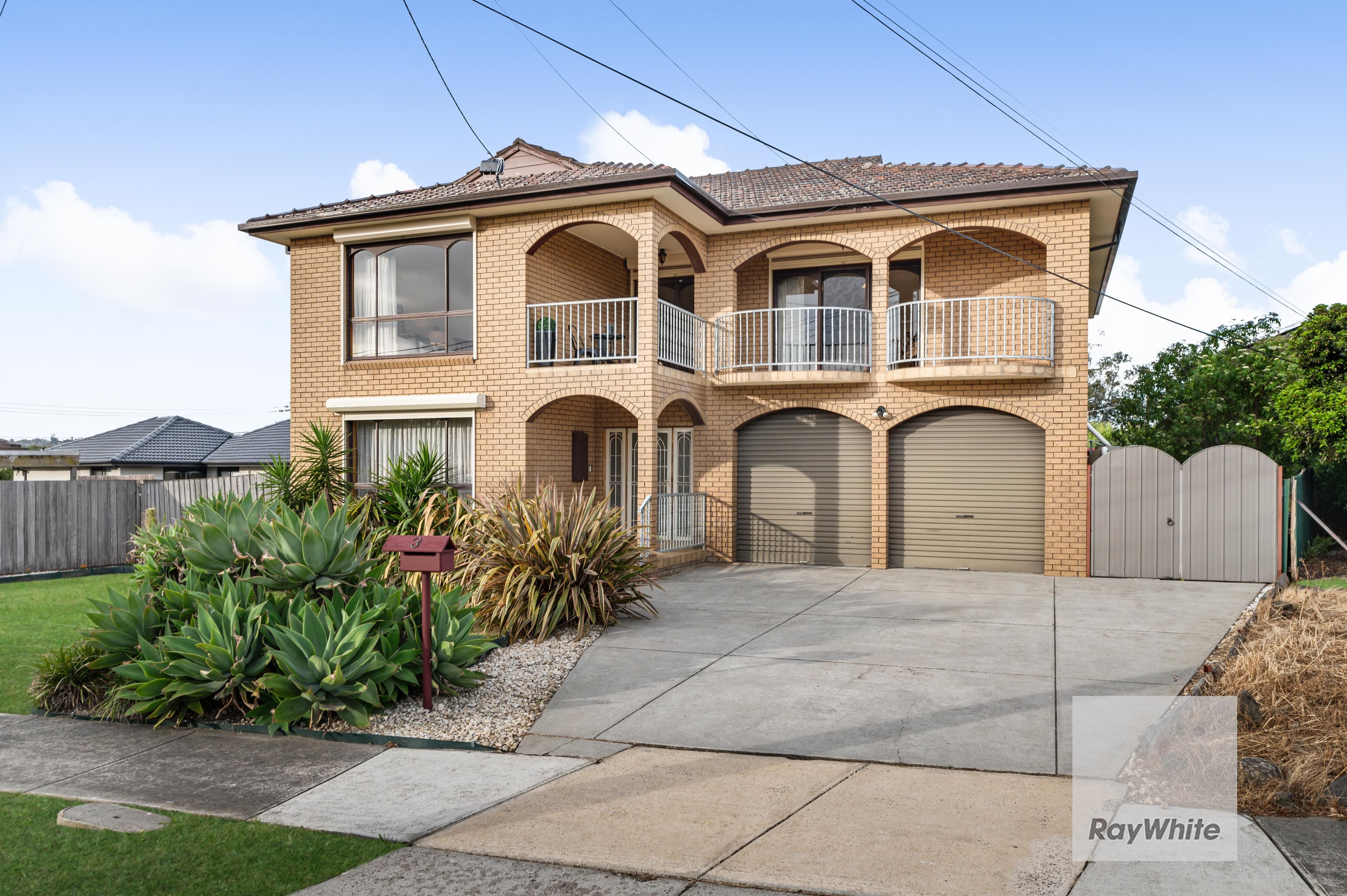 3 Hardy Close, Gladstone Park VIC 3043, Gladstone Park - Image 1