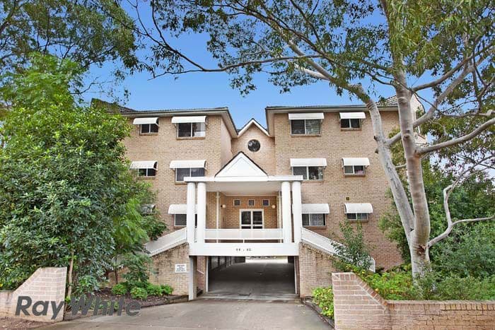 44 Memorial Avenue, Merrylands NSW 2160, Merrylands - Image 1