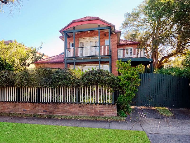 1 Kenneth Street, LONGUEVILLE NSW 2066, Longueville - Image 1