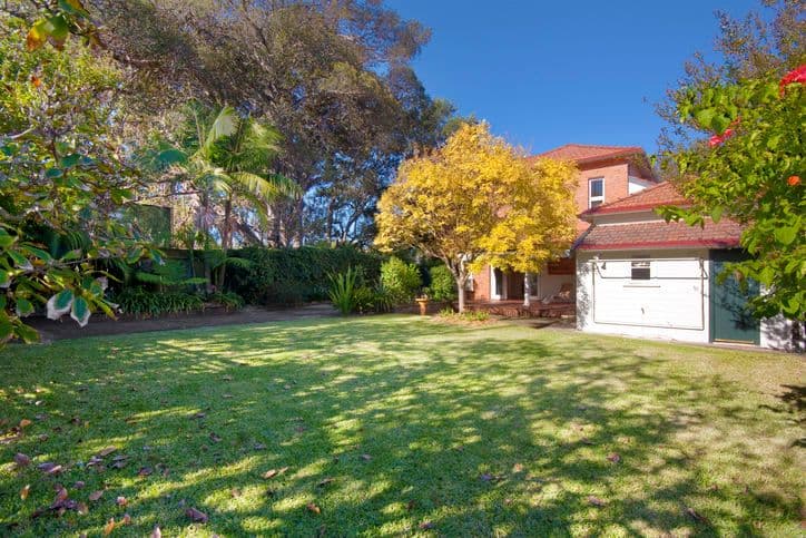 1 Kenneth Street, LONGUEVILLE NSW 2066, Longueville - Thumbnail 3