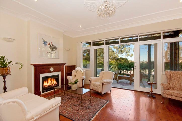 1 Kenneth Street, LONGUEVILLE NSW 2066, Longueville - Thumbnail 4
