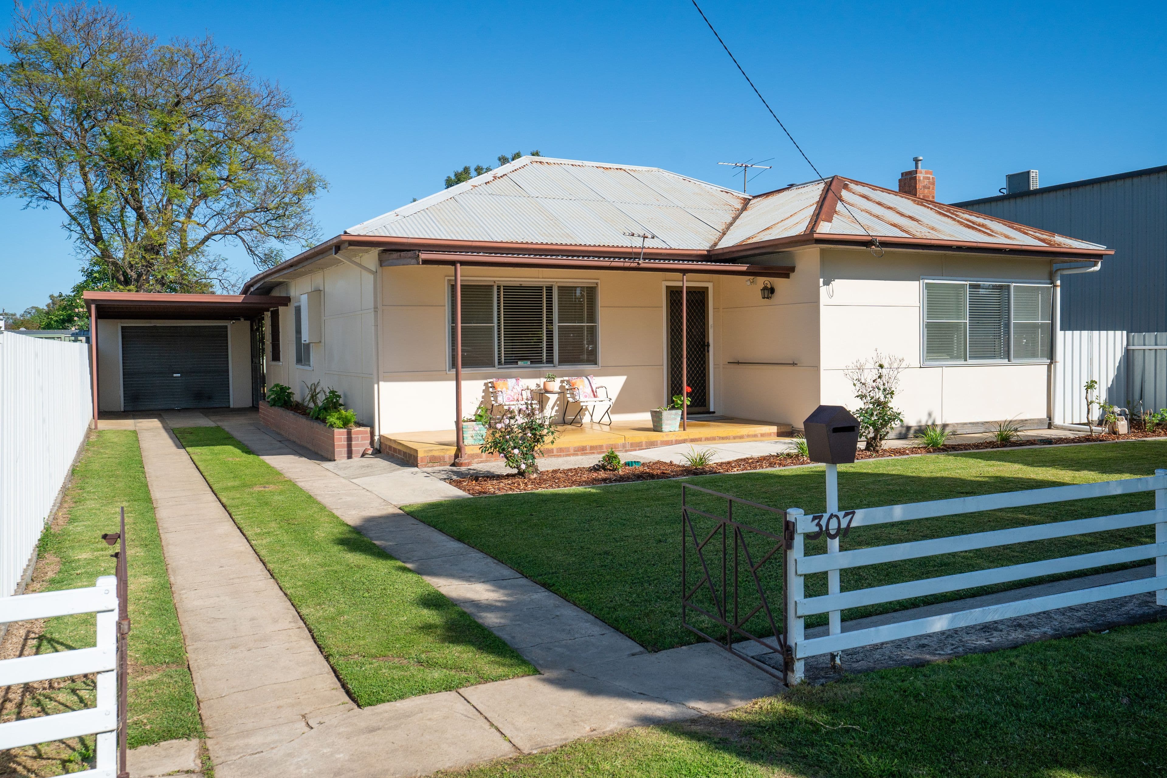 307 Kiewa Street, South Albury NSW 2640, South Albury - Thumbnail 2