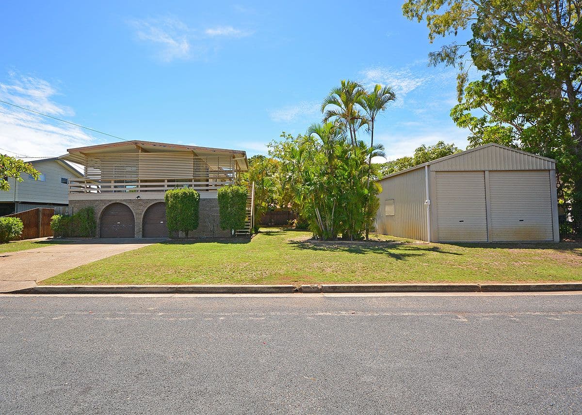 56 Margaret Street, Urangan QLD 4655, Urangan - Image 1